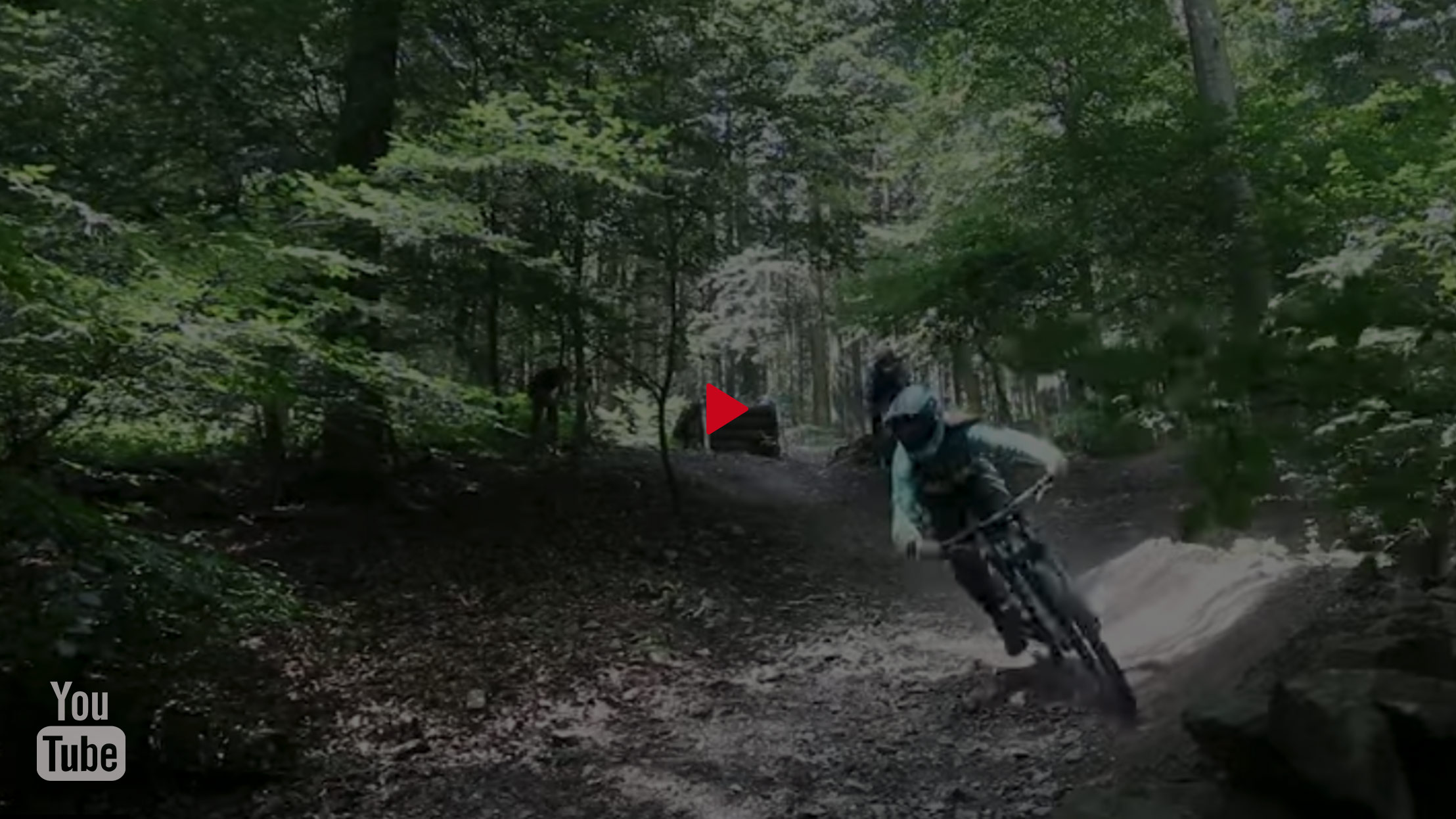Gravity Trail — Crashcat